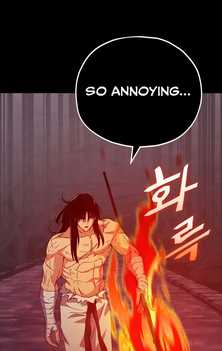 My Dad Is Too Strong Chapter 143 Page 19