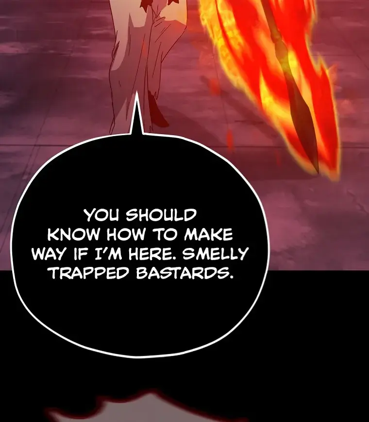 My Dad Is Too Strong Chapter 143 Page 20