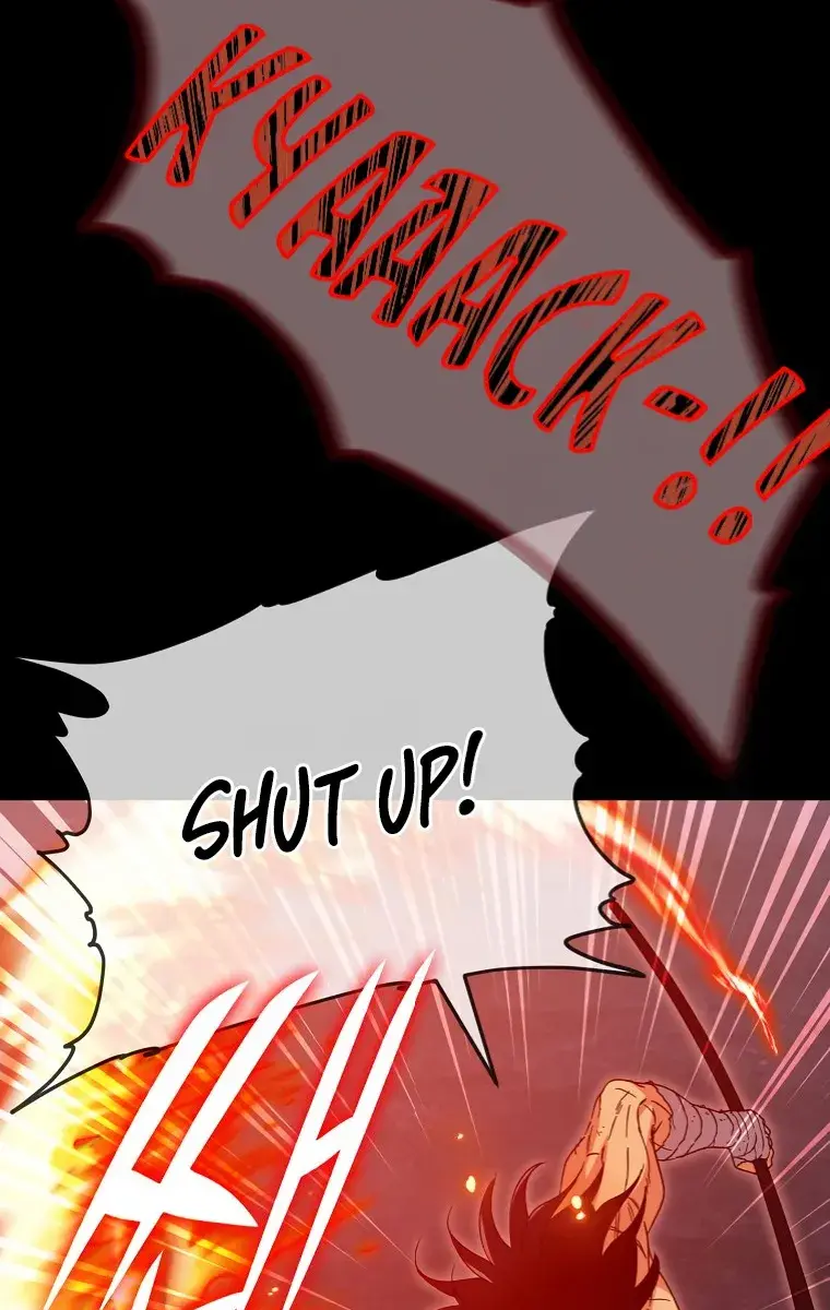 My Dad Is Too Strong Chapter 143 Page 21