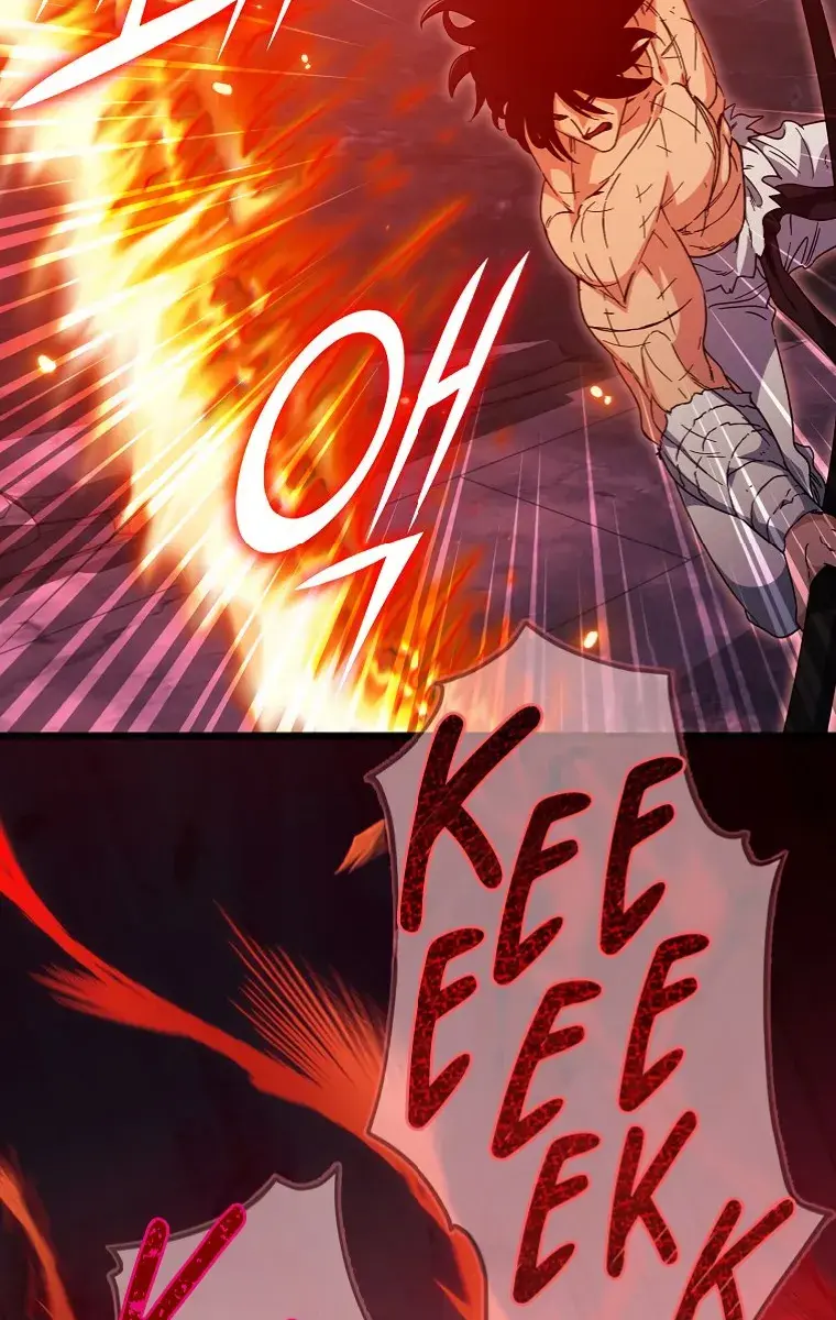 My Dad Is Too Strong Chapter 143 Page 22