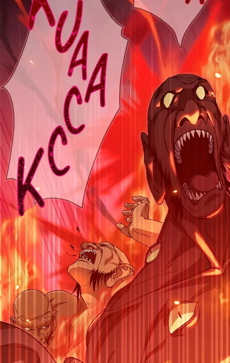 My Dad Is Too Strong Chapter 143 Page 23