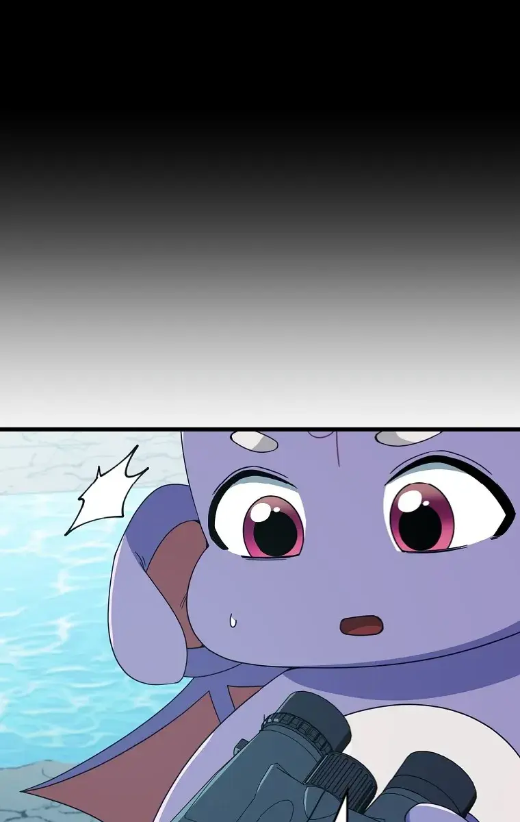 My Dad Is Too Strong Chapter 143 Page 28