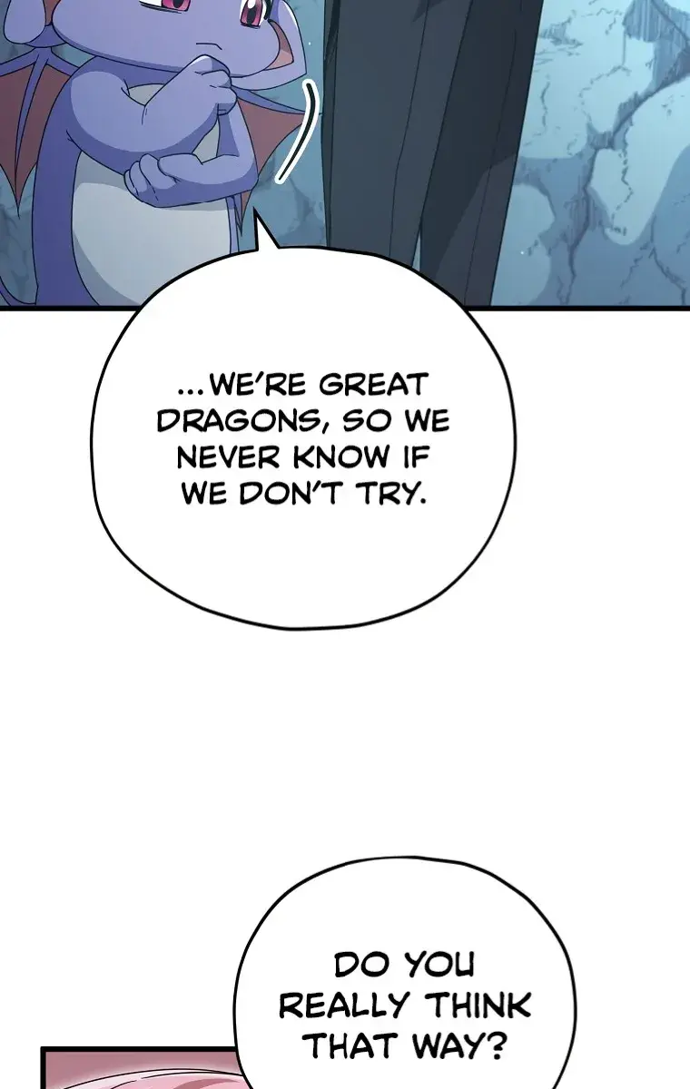 My Dad Is Too Strong Chapter 143 Page 35