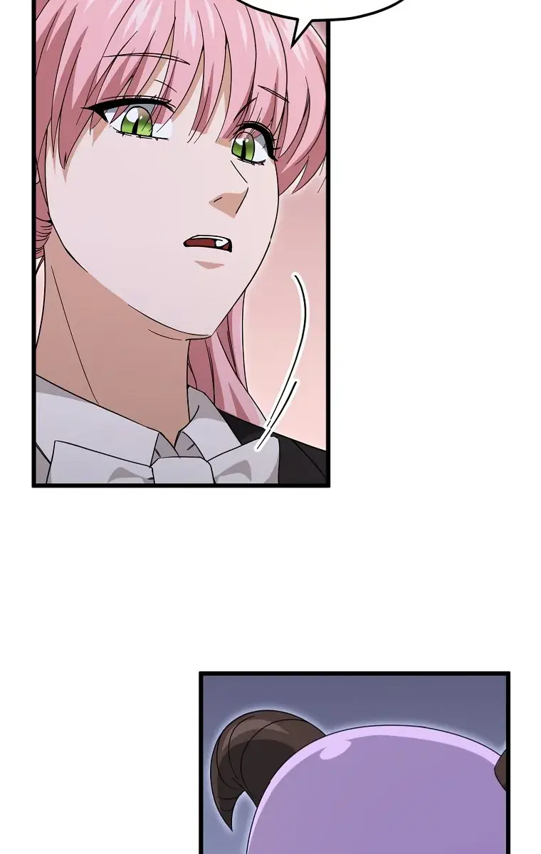 My Dad Is Too Strong Chapter 143 Page 37