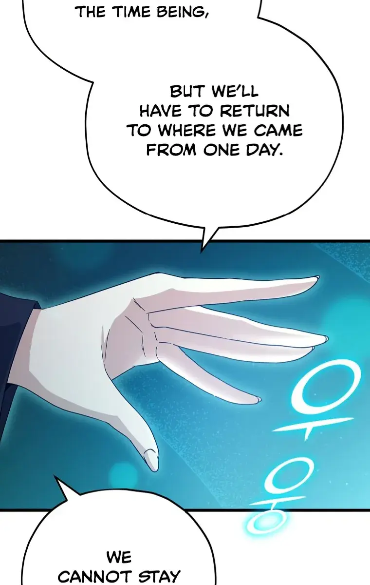 My Dad Is Too Strong Chapter 143 Page 39