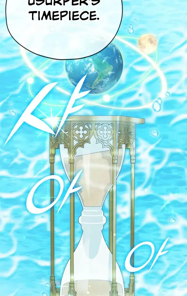 My Dad Is Too Strong Chapter 143 Page 41