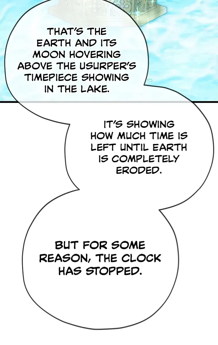 My Dad Is Too Strong Chapter 143 Page 43