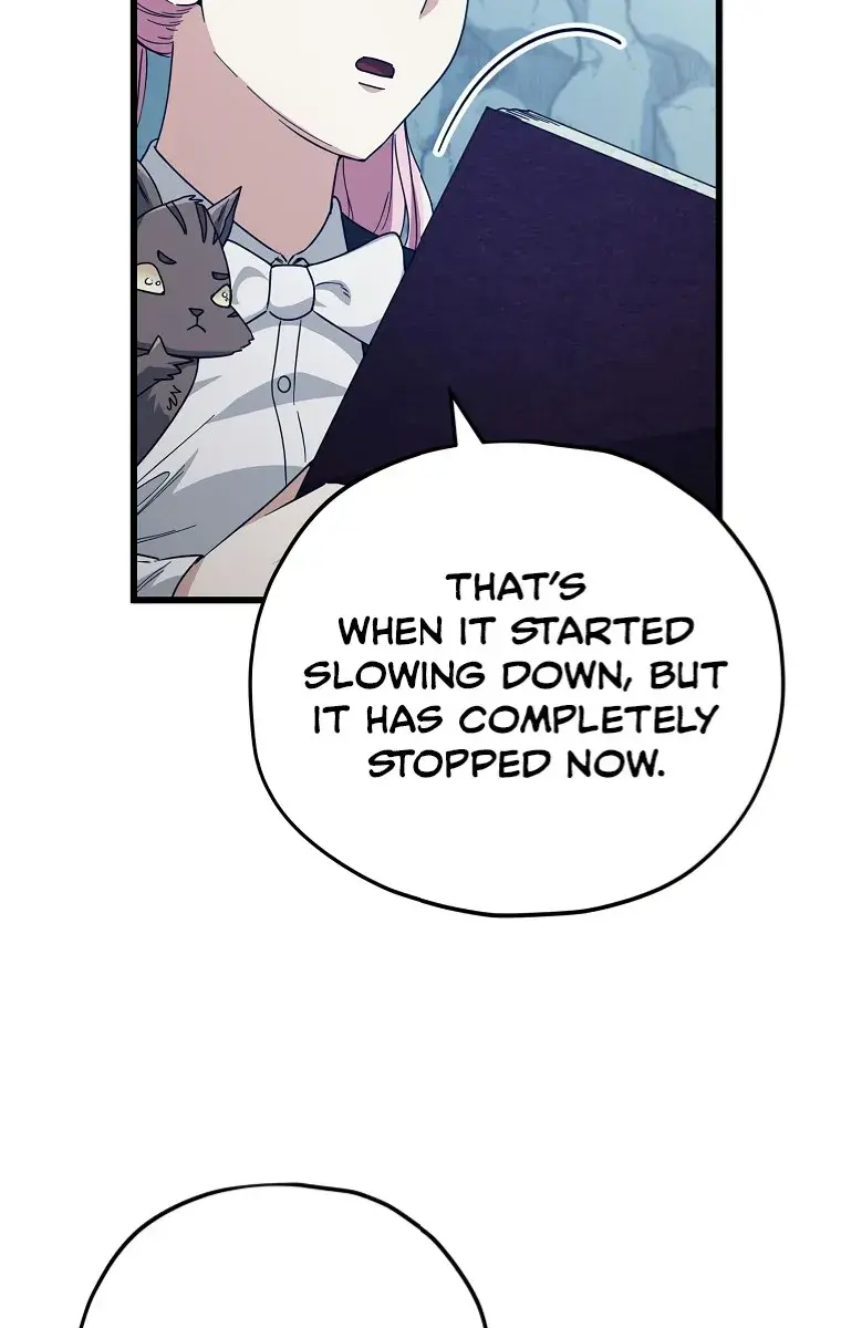 My Dad Is Too Strong Chapter 143 Page 46