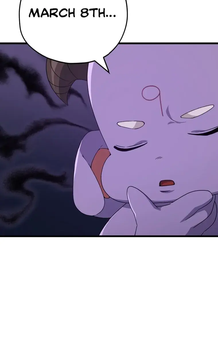 My Dad Is Too Strong Chapter 143 Page 47