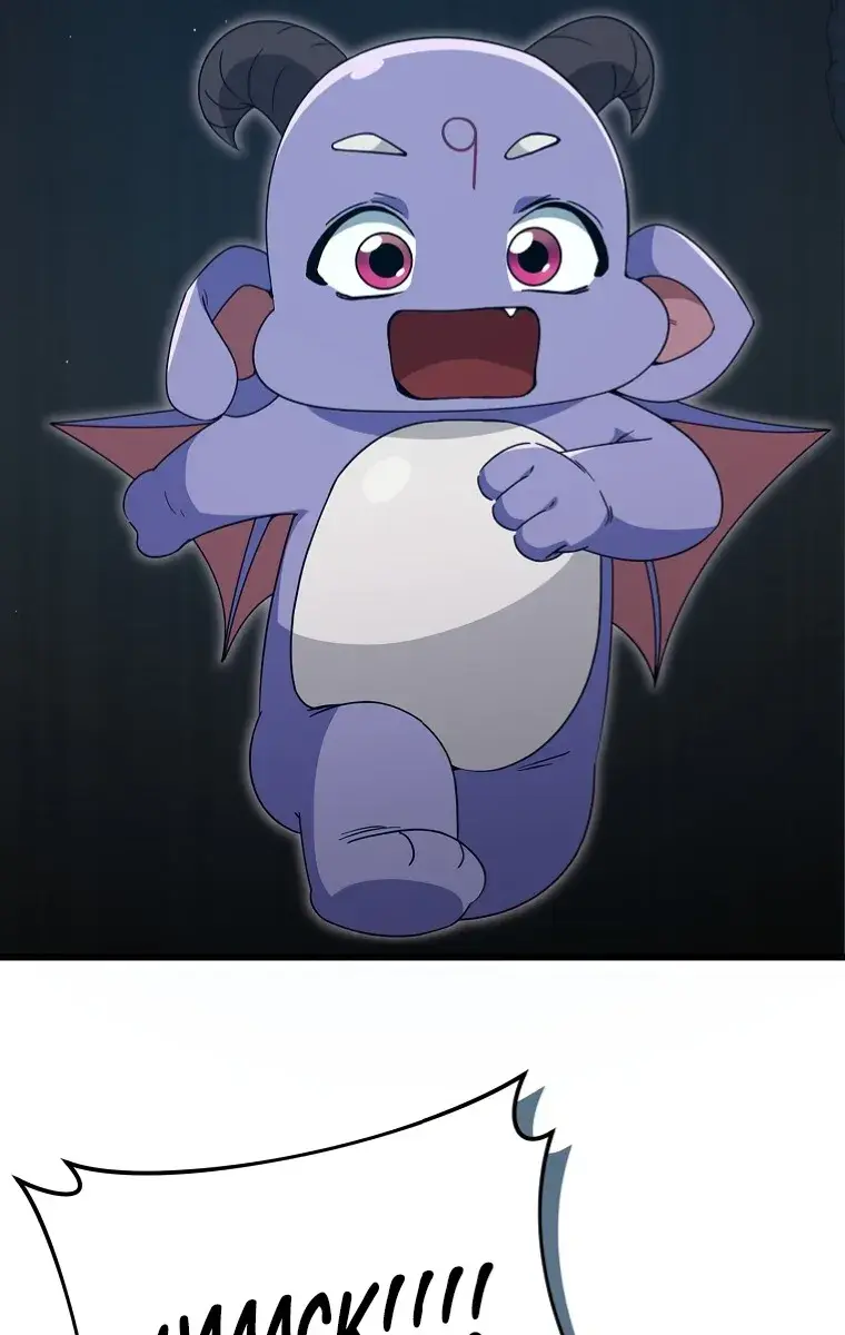 My Dad Is Too Strong Chapter 143 Page 53