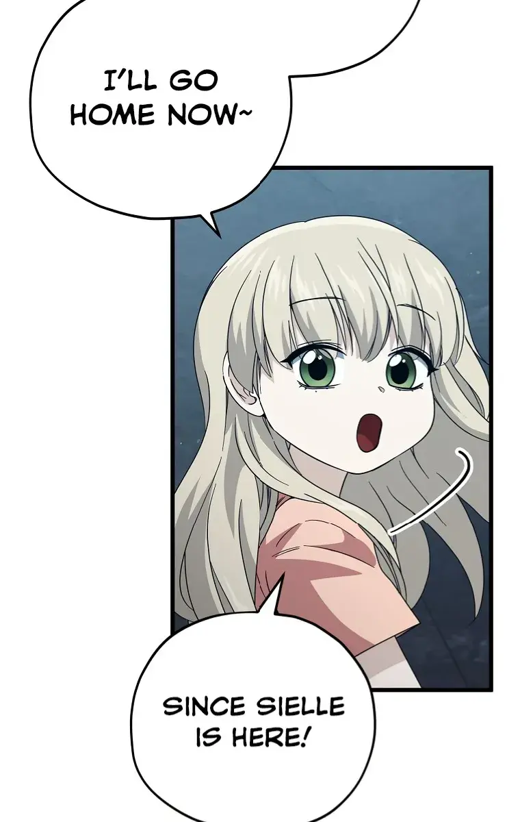 My Dad Is Too Strong Chapter 143 Page 57