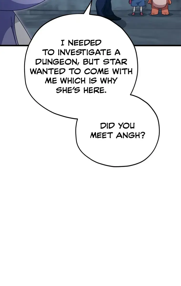 My Dad Is Too Strong Chapter 143 Page 60