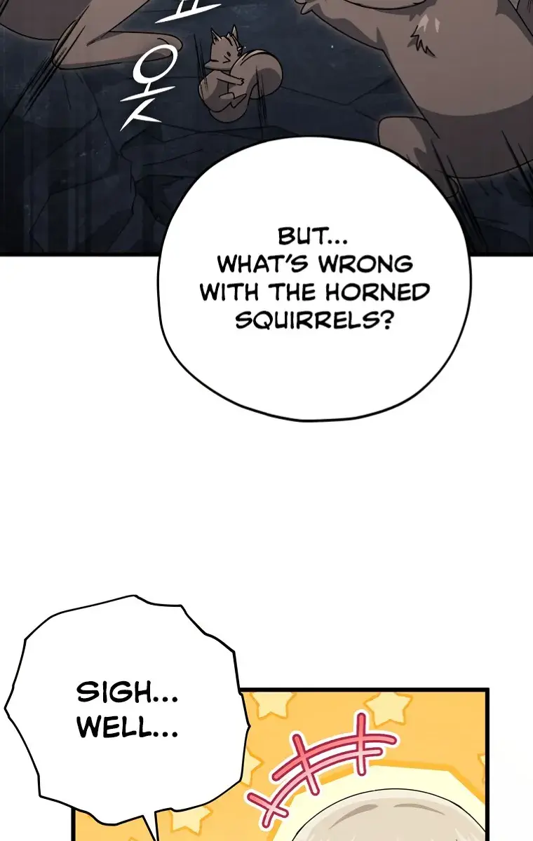 My Dad Is Too Strong Chapter 143 Page 62