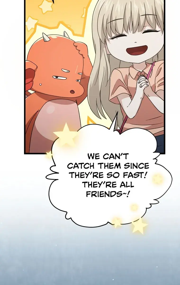 My Dad Is Too Strong Chapter 143 Page 63