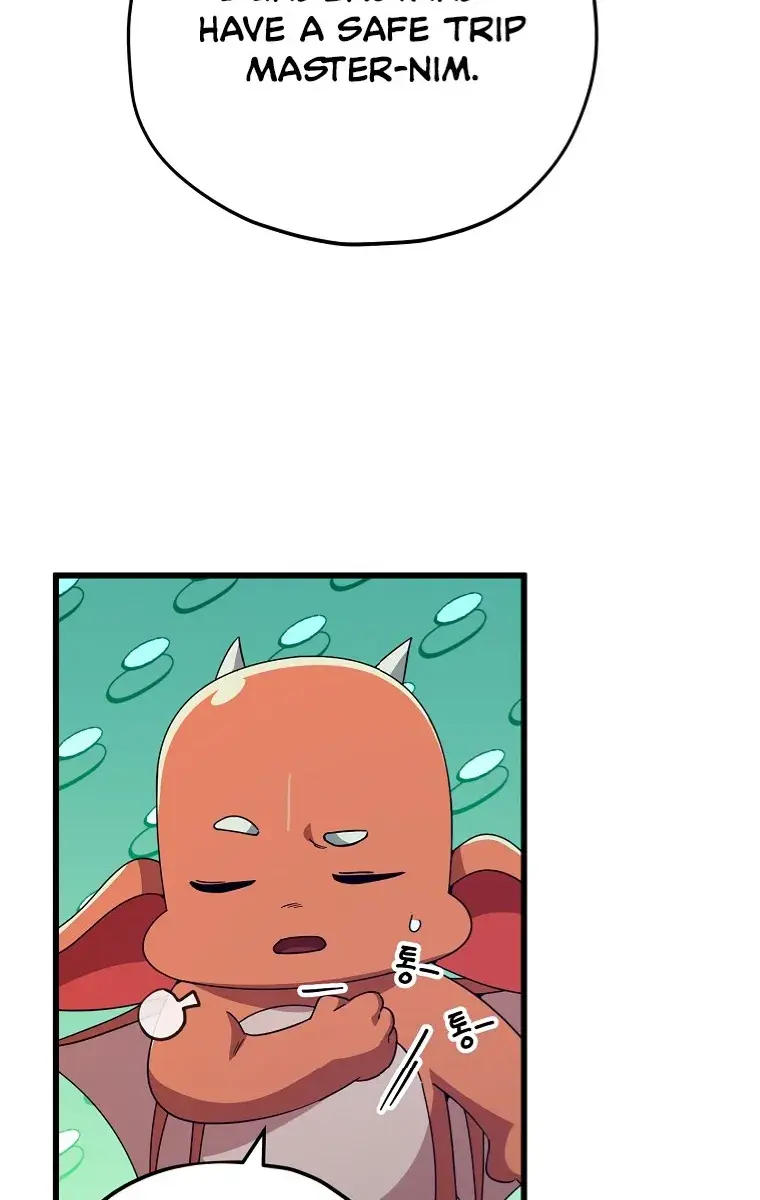 My Dad Is Too Strong Chapter 143 Page 67