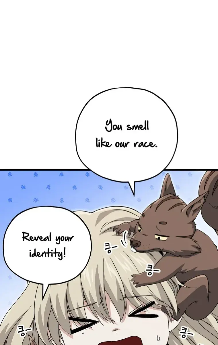 My Dad Is Too Strong Chapter 143 Page 72