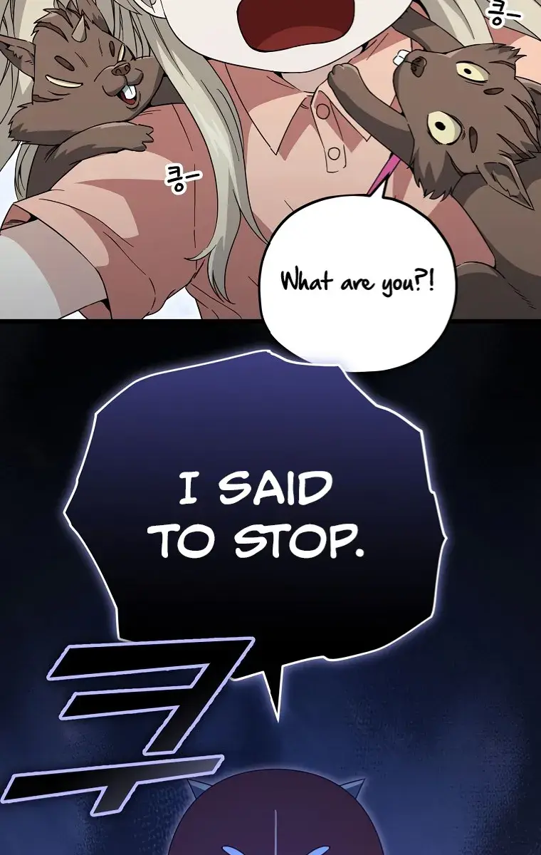 My Dad Is Too Strong Chapter 143 Page 73