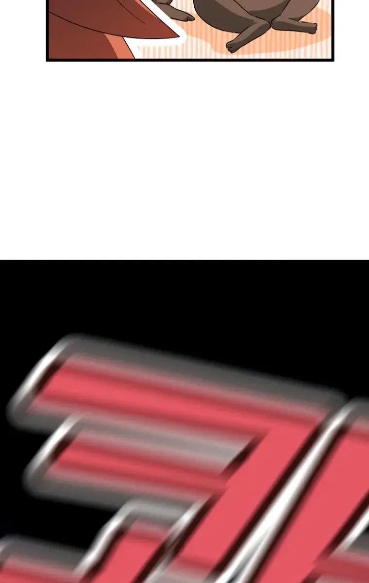 My Dad Is Too Strong Chapter 143 Page 82