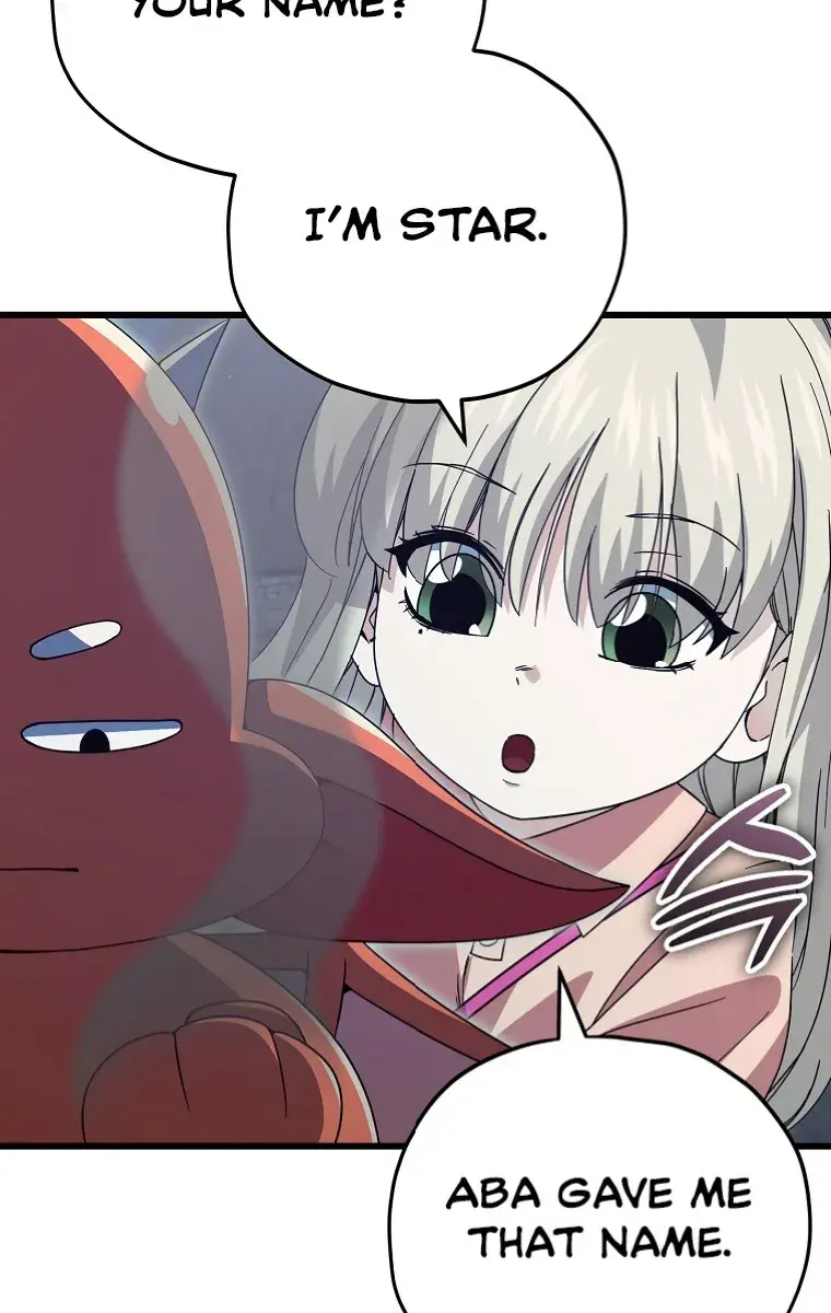 My Dad Is Too Strong Chapter 143 Page 86