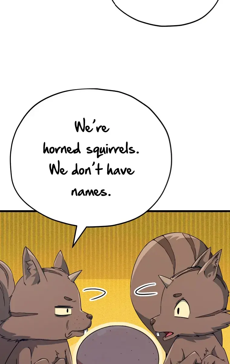 My Dad Is Too Strong Chapter 143 Page 87