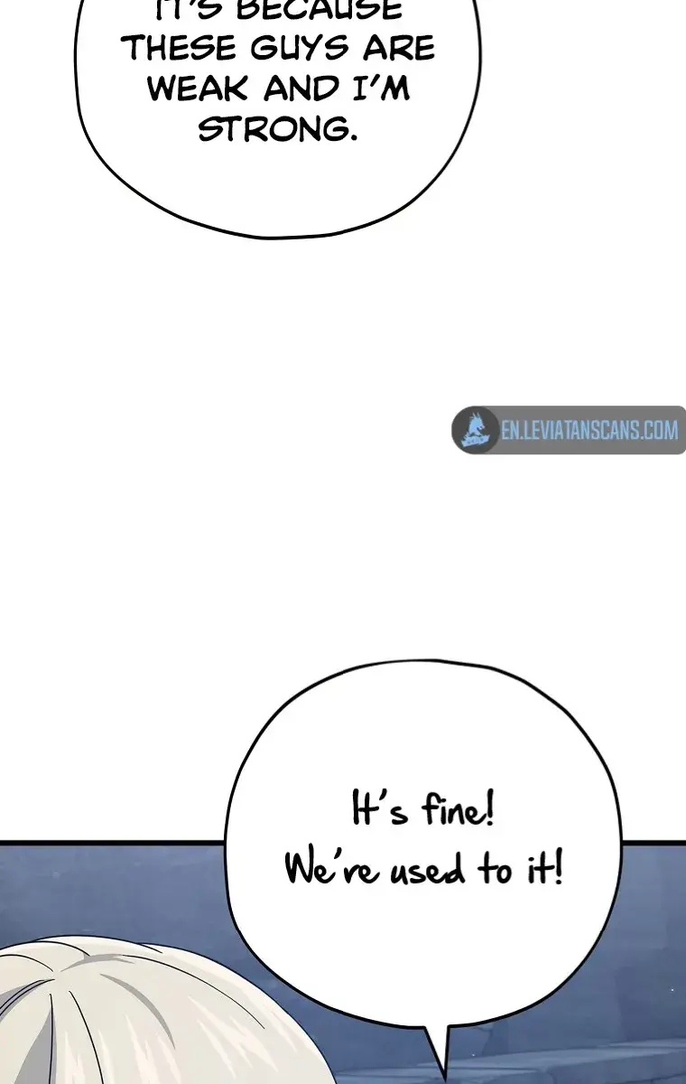 My Dad Is Too Strong Chapter 143 Page 94