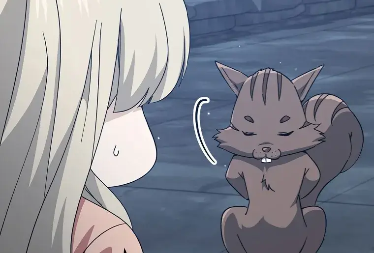 My Dad Is Too Strong Chapter 143 Page 95