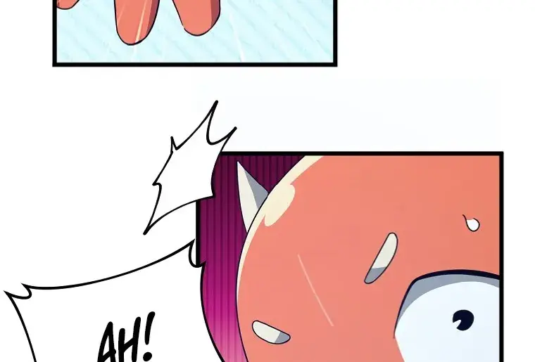 My Dad Is Too Strong Chapter 143 Page 100