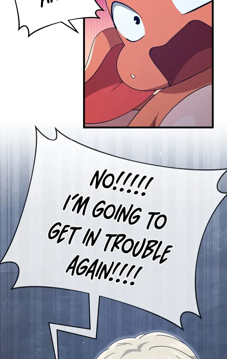 My Dad Is Too Strong Chapter 143 Page 101