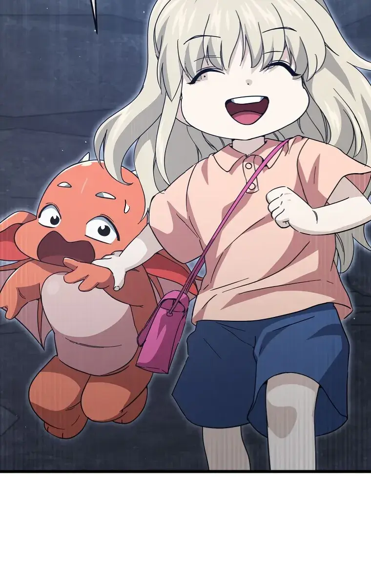 My Dad Is Too Strong Chapter 143 Page 102