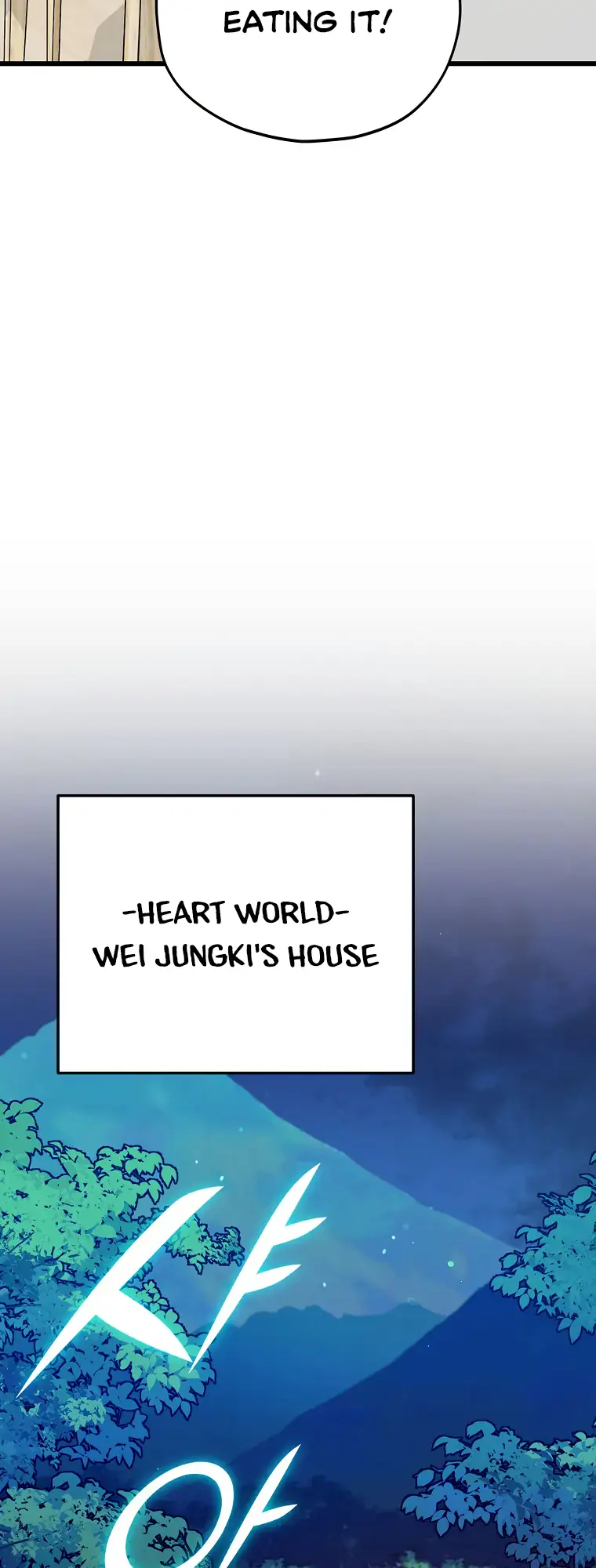 My Dad Is Too Strong Chapter 144 Page 44