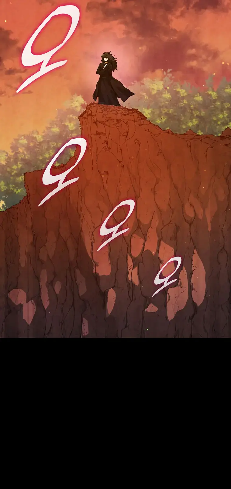 My Dad Is Too Strong Chapter 144 Page 61