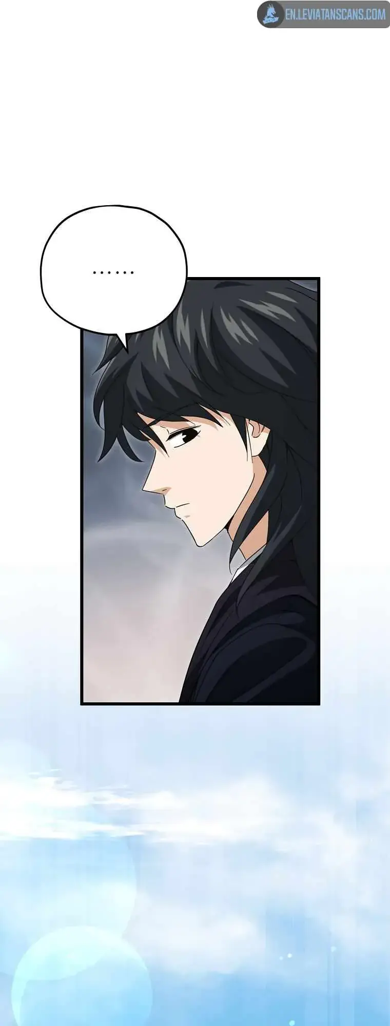 My Dad Is Too Strong Chapter 145 Page 8