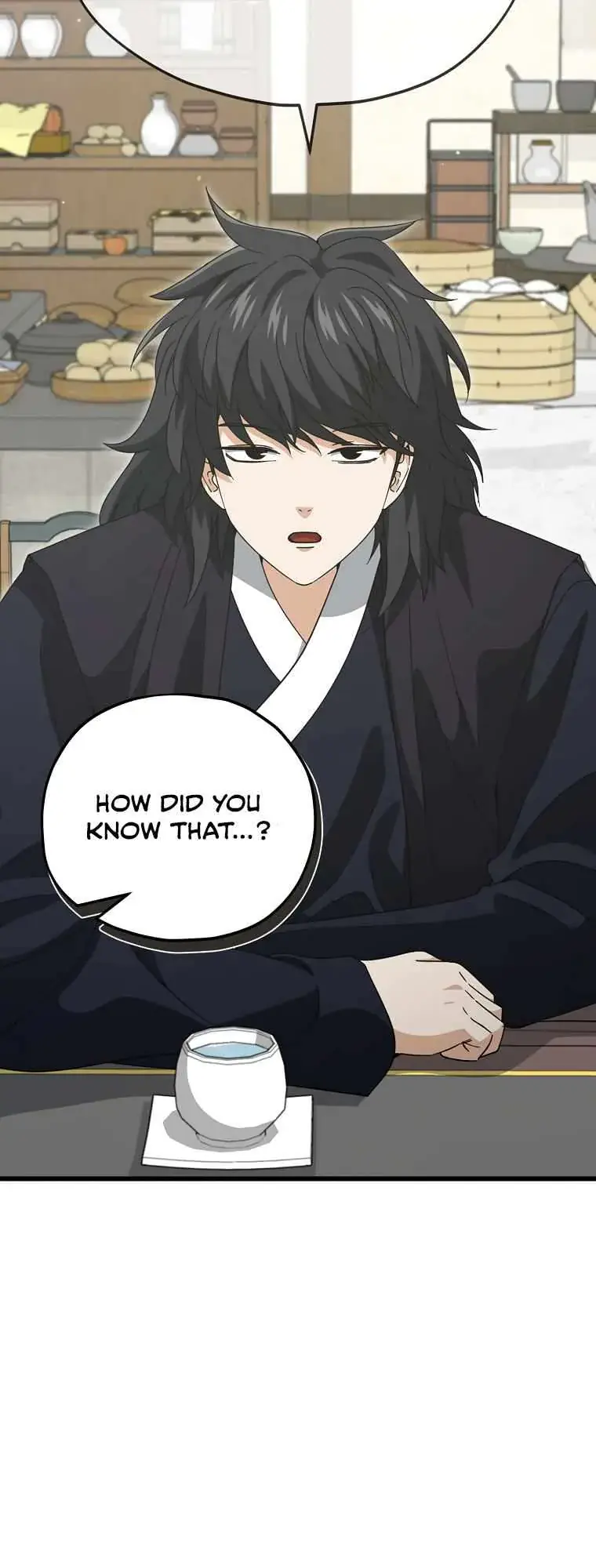 My Dad Is Too Strong Chapter 145 Page 12