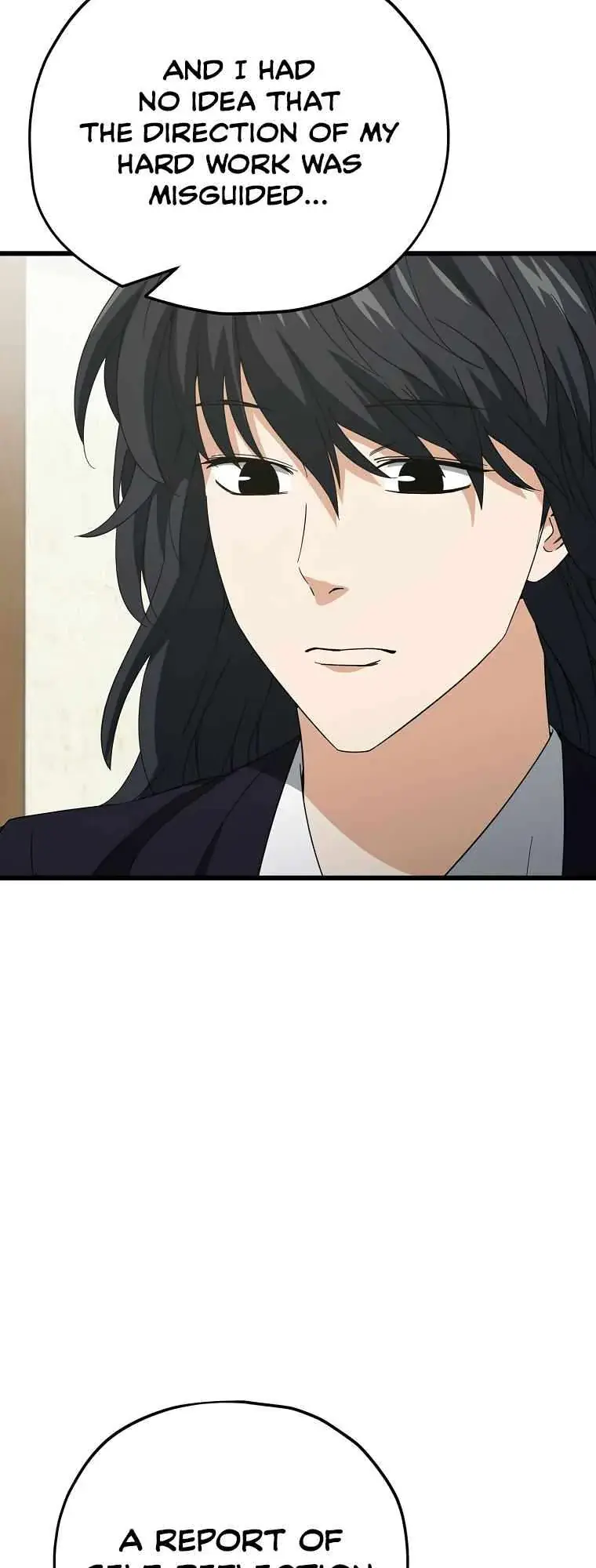 My Dad Is Too Strong Chapter 145 Page 15