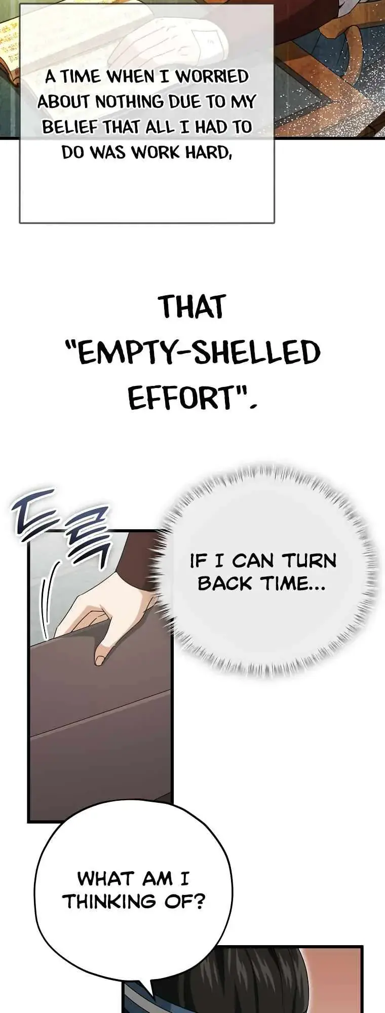 My Dad Is Too Strong Chapter 145 Page 21