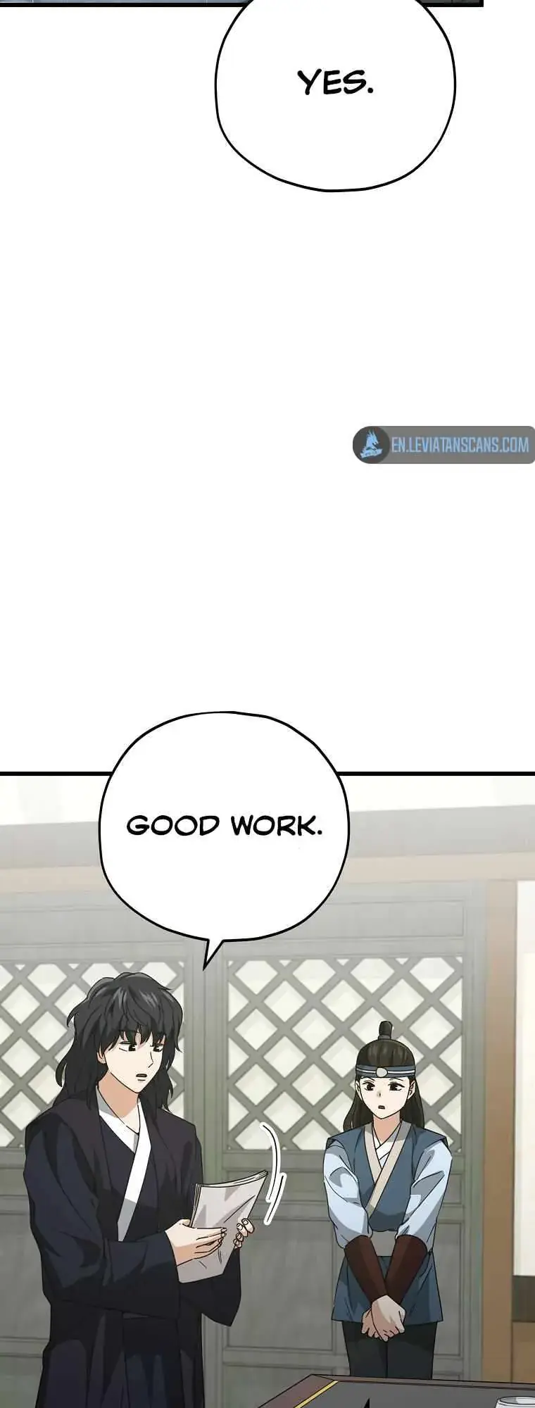 My Dad Is Too Strong Chapter 145 Page 24