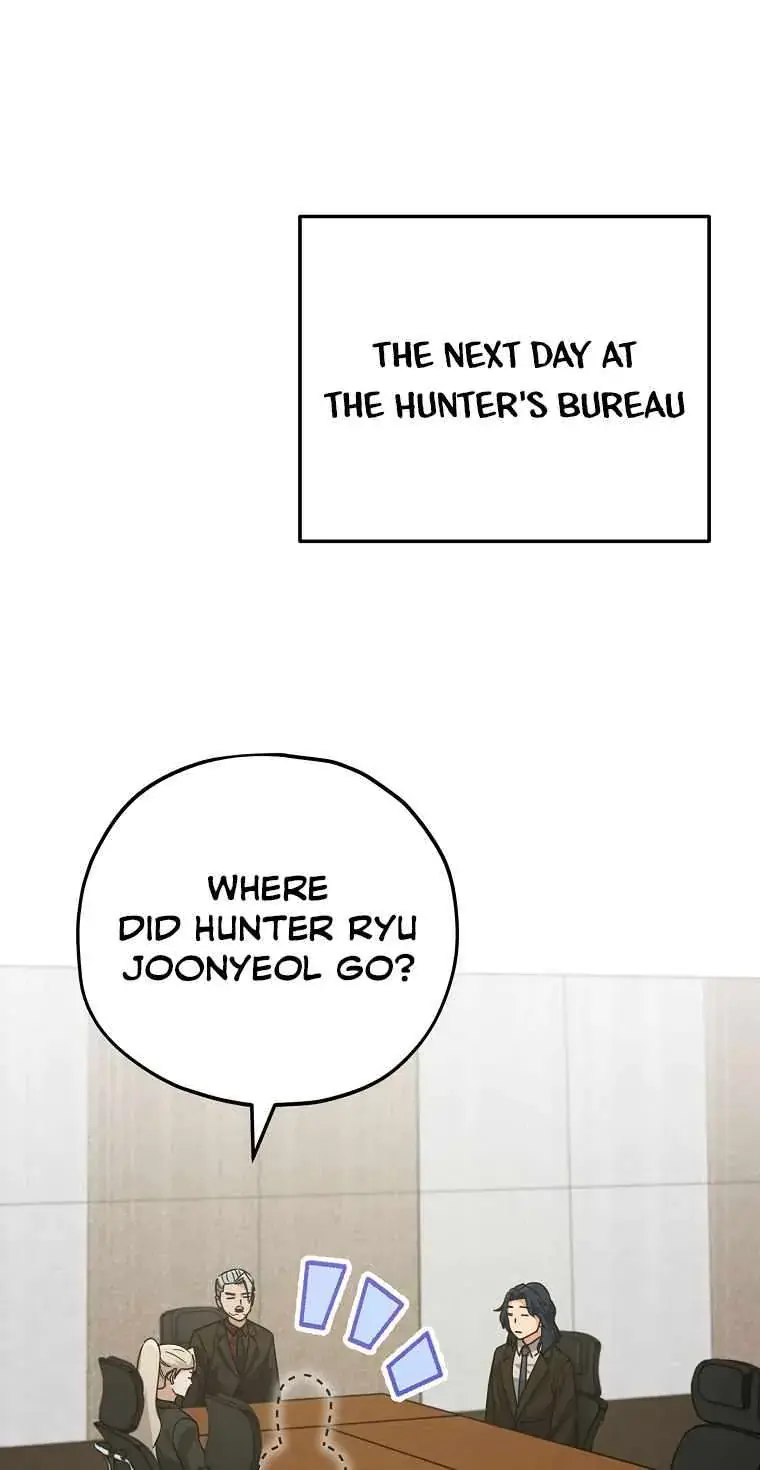 My Dad Is Too Strong Chapter 145 Page 62