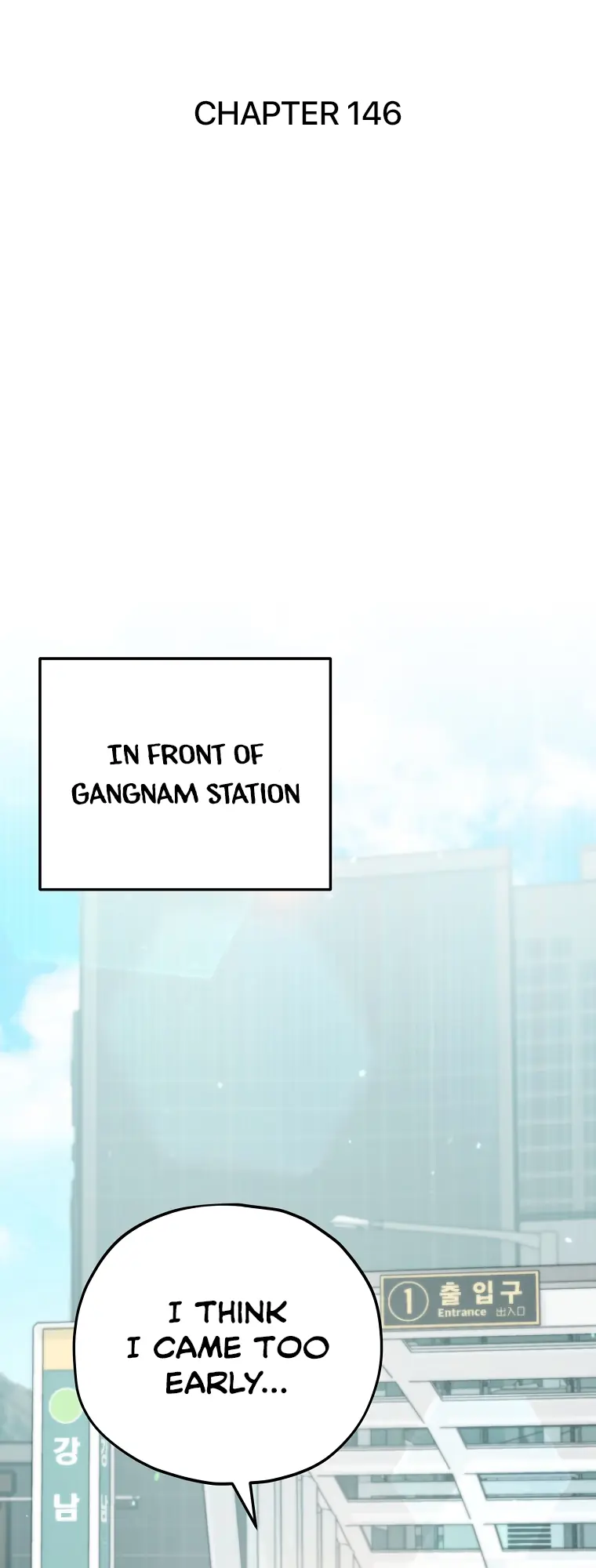 My Dad Is Too Strong Chapter 146 Page 22