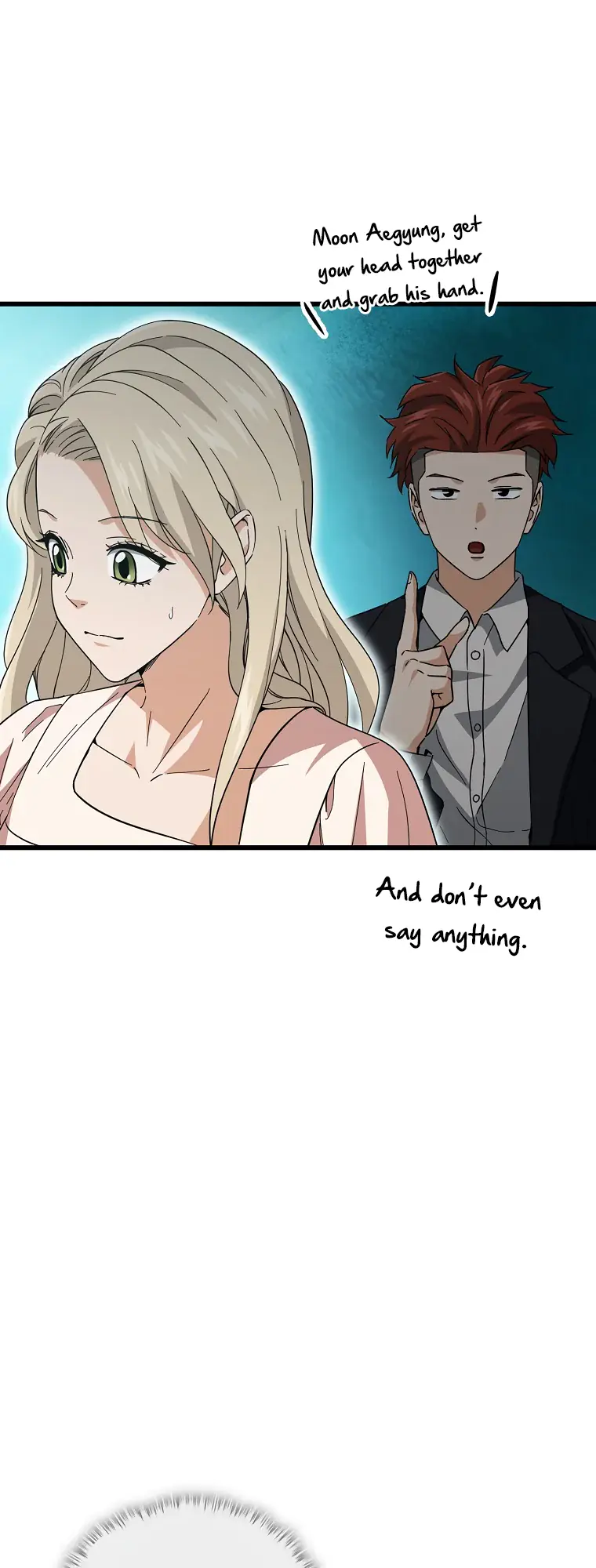 My Dad Is Too Strong Chapter 146 Page 27