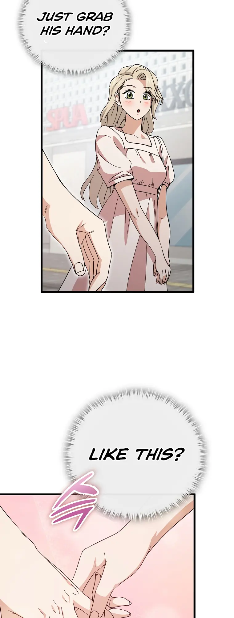 My Dad Is Too Strong Chapter 146 Page 28