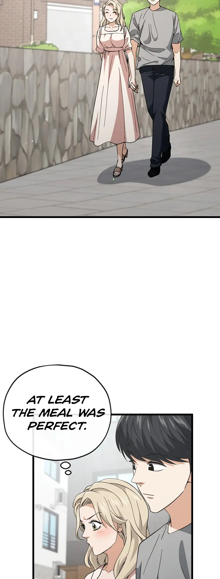 My Dad Is Too Strong Chapter 146 Page 32