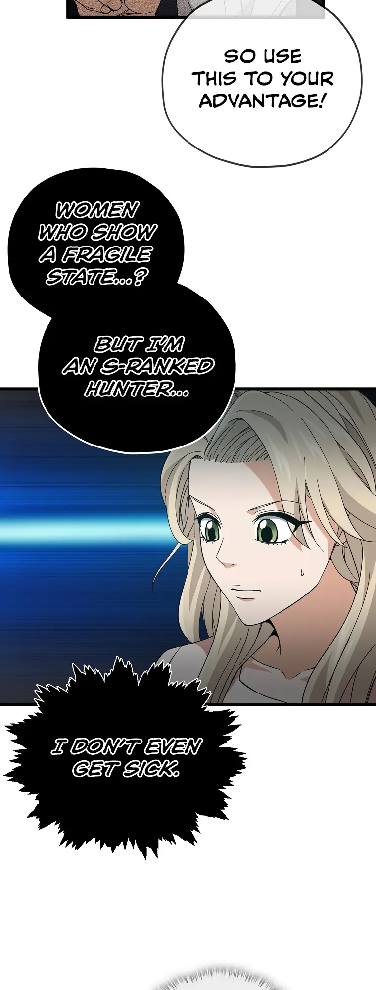 My Dad Is Too Strong Chapter 146 Page 34