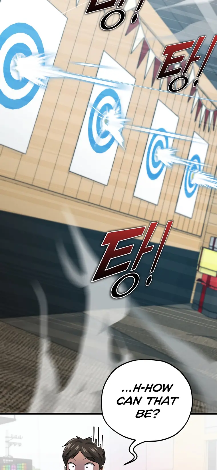 My Dad Is Too Strong Chapter 146 Page 48