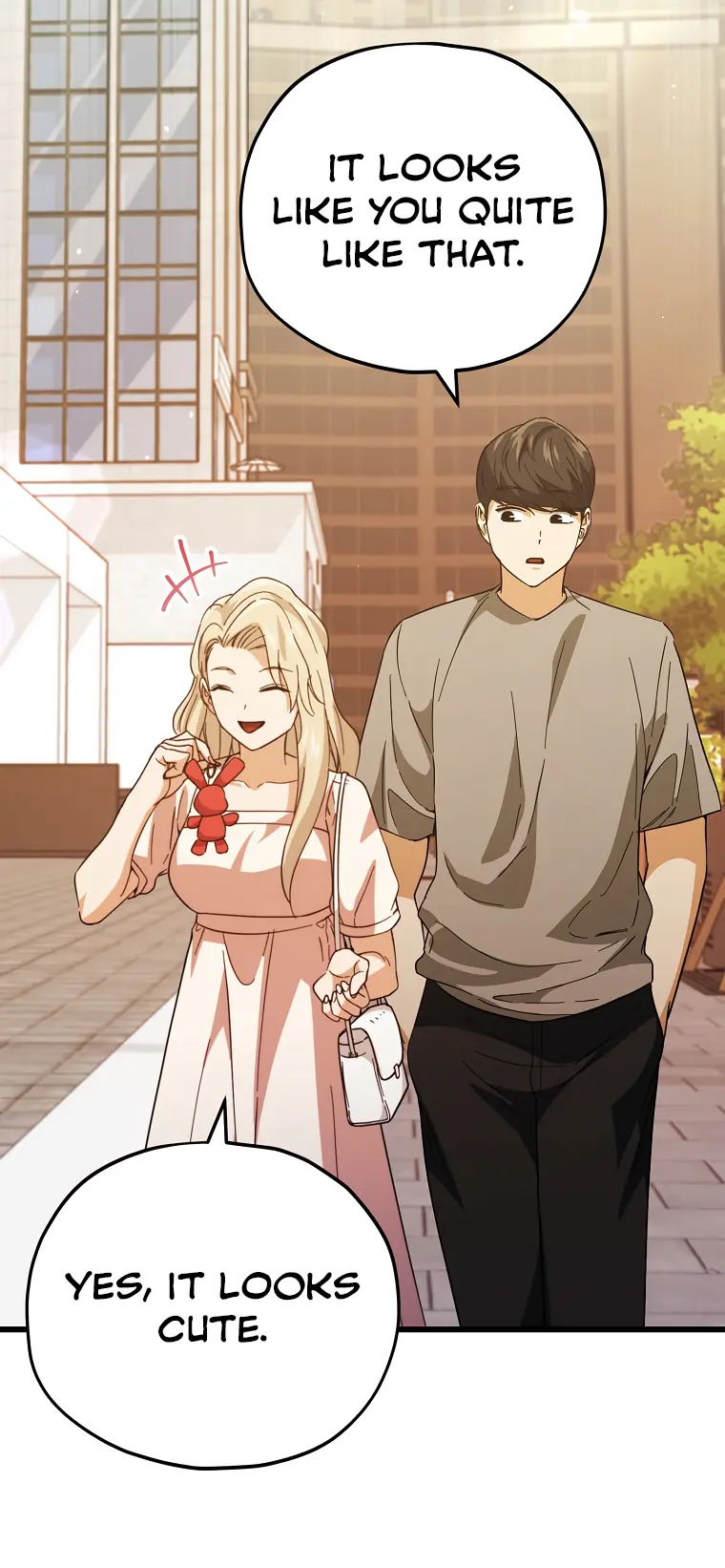 My Dad Is Too Strong Chapter 146 Page 51