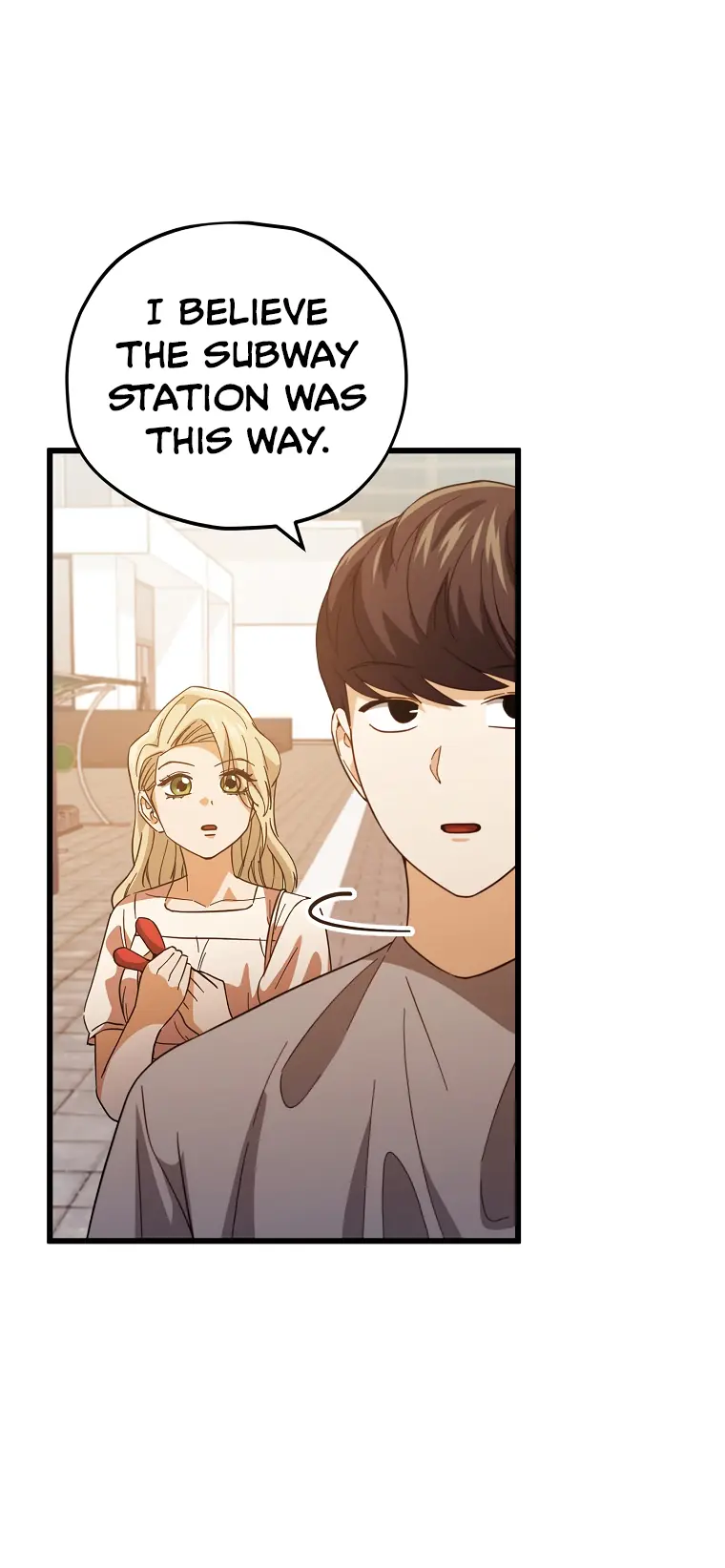 My Dad Is Too Strong Chapter 146 Page 52