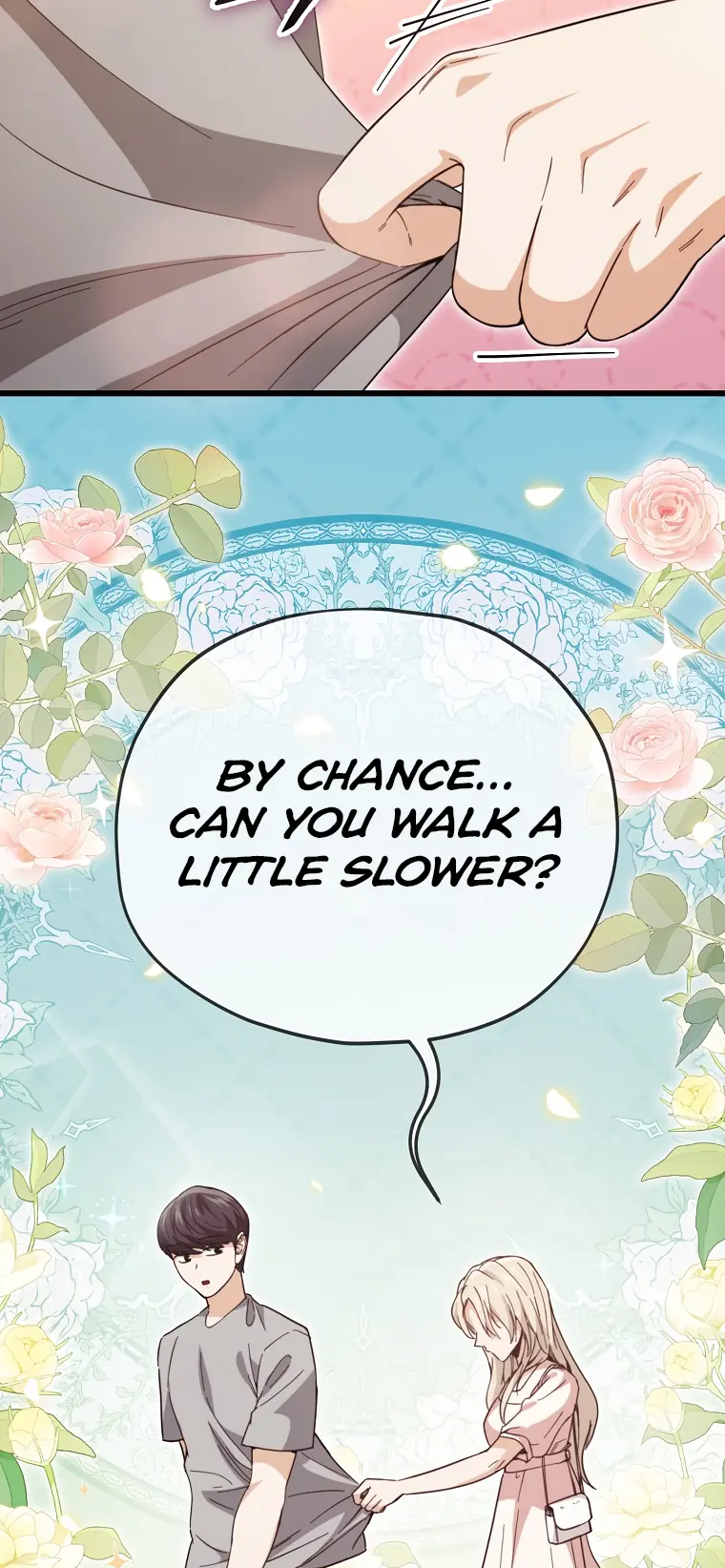 My Dad Is Too Strong Chapter 146 Page 54