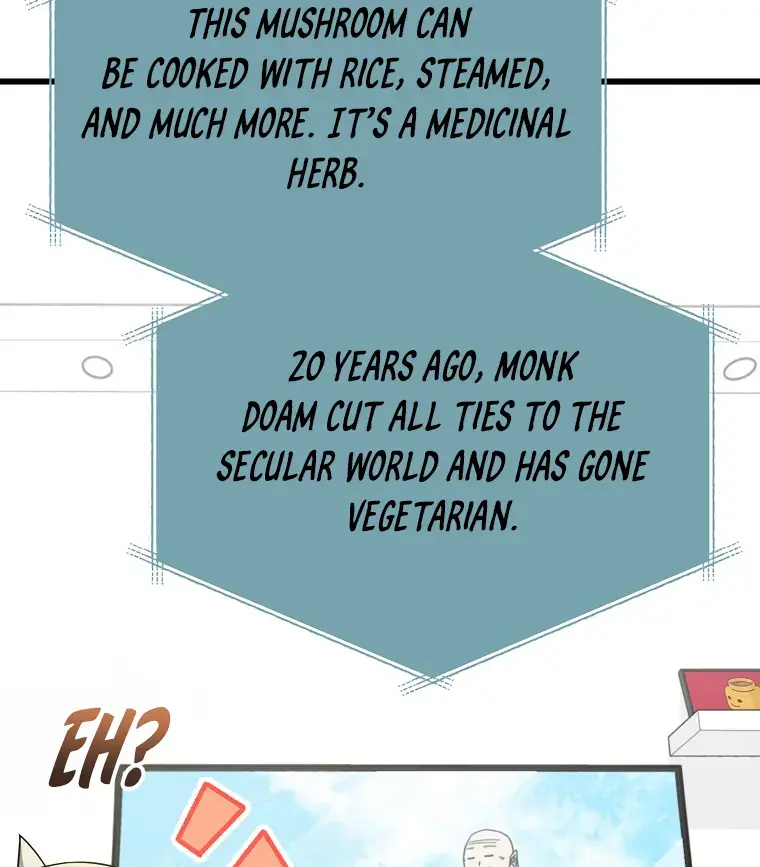 My Dad Is Too Strong Chapter 147 Page 2