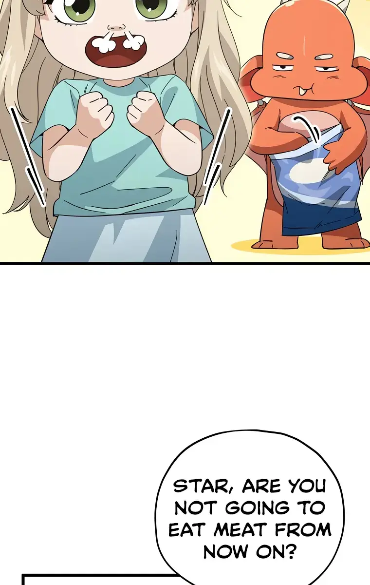 My Dad Is Too Strong Chapter 147 Page 5