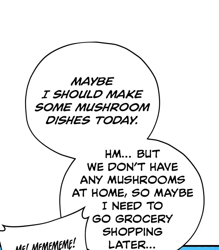 My Dad Is Too Strong Chapter 147 Page 8