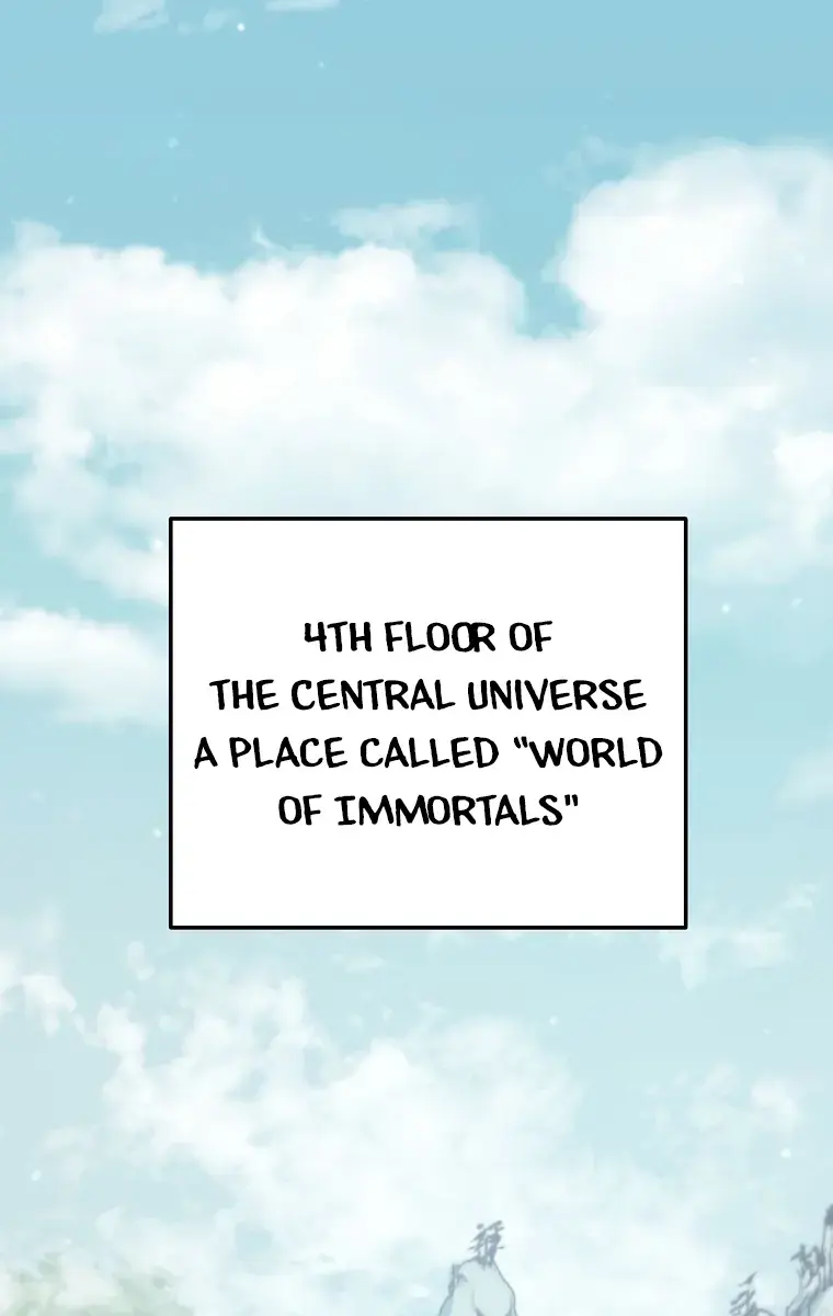 My Dad Is Too Strong Chapter 147 Page 15